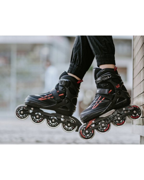 Movino Cruzer B2 Ролики размер 30-33