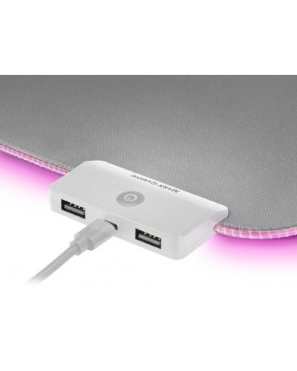 Mars Gaming MMPRGB2S Игровой коврик с RGB подсветкой