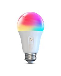 Govee H6009 RGBW Smart Light Bulb Bluetooth / Wi-Fi / E26 / 12W