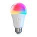 Govee H6009 RGBW Smart Light Bulb Bluetooth / Wi-Fi / E26 / 12W