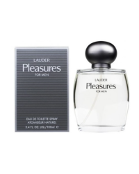 Estee Lauder Pleasures for Men Парфюм EDC 100 ml