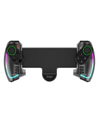 iPega 9777SH Bluetooth RGB Игровой Kонтроллер для Android / iOS / PS3 / PC / N-Switch