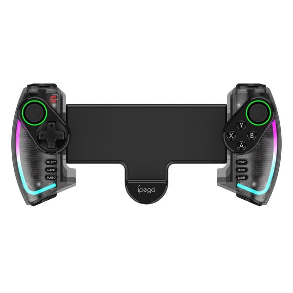 iPega 9777SH Bluetooth RGB Игровой Kонтроллер для Android / iOS / PS3 / PC / N-Switch