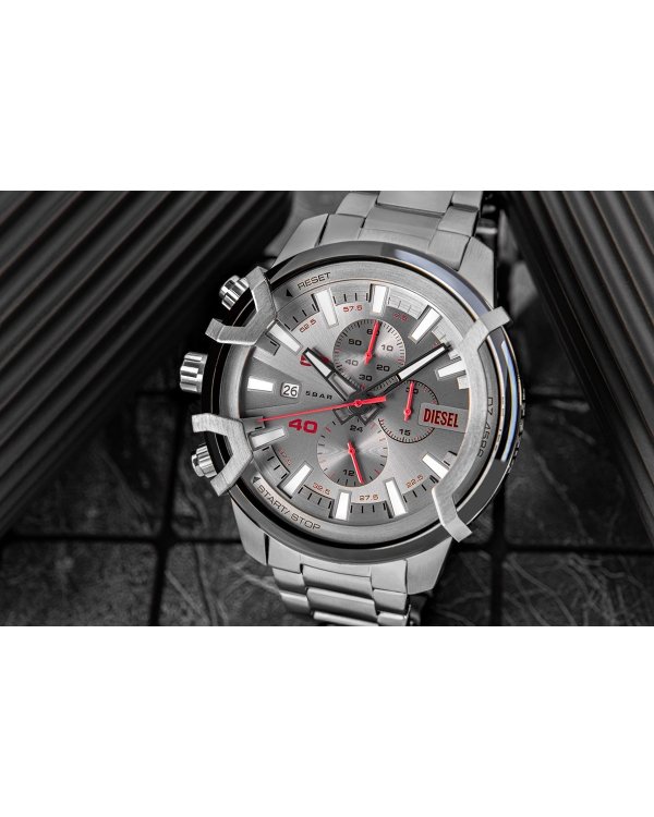 DIESEL DZ4586 Мужские часы