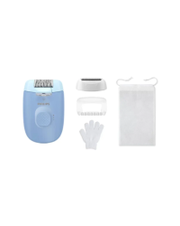 Philips 2000 series BRE247/00 Эпилятор