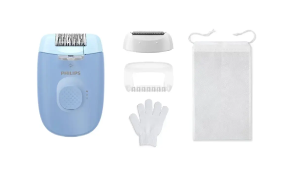 Philips 2000 series BRE247/00 Эпилятор