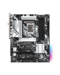 ASRock B760 PRO RS WIFI Материнская плата ATX / Intel LGA1700