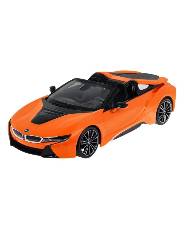 Rastar BMW I8 R/C Игрушечная Машина 1:12