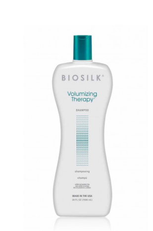 BioSilk Volumizing Therapy Шампунь 1000 ml