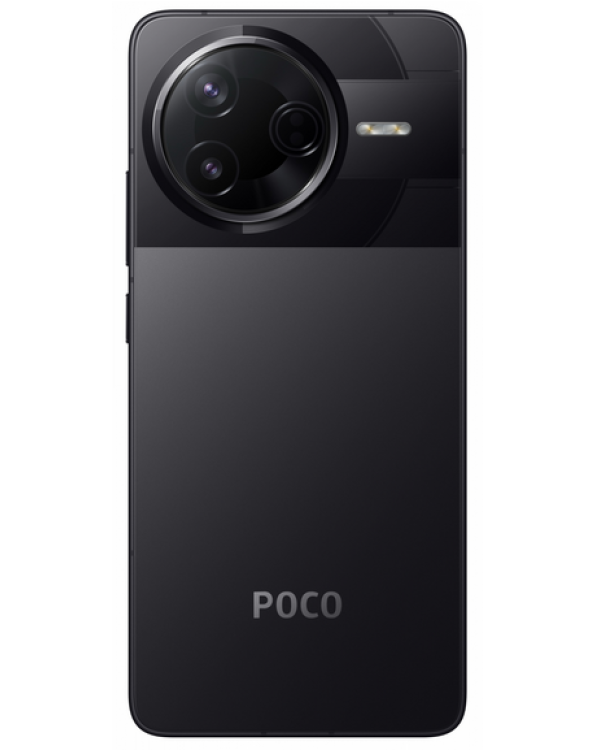 Дополнительное изображение книги «Xiaomi Poco F7 Pro Смартфон 12GB / 512GB Black»