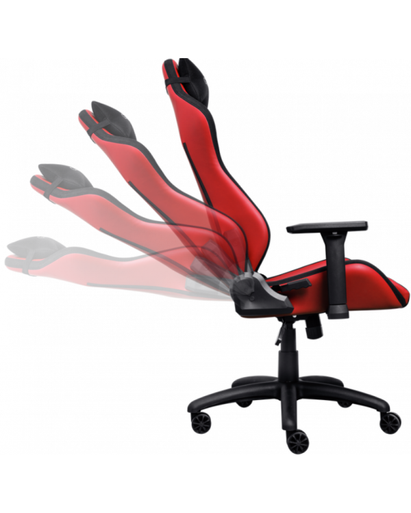 Trust GXT 714R RUYA Компьютерное Кресло