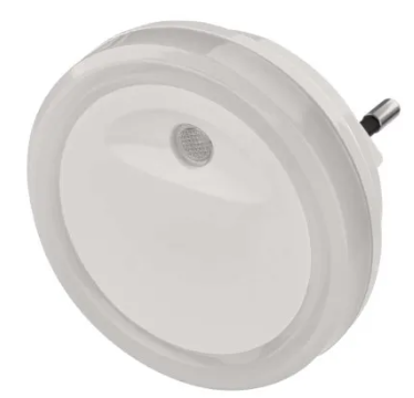 Emos P3315 LED ночник с фотодатчиком 230V