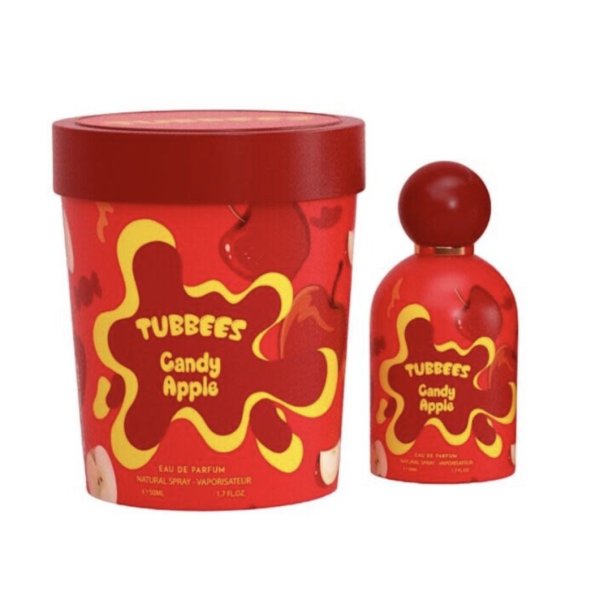 Tubbees Candy Apple Парфюм EDP 50ml