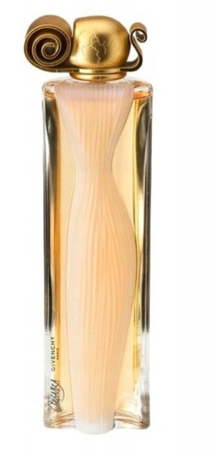 Givenchy Organza Парфюм EDP 50ml Tester Givenchy Organza Парфюм EDP 50ml Tester