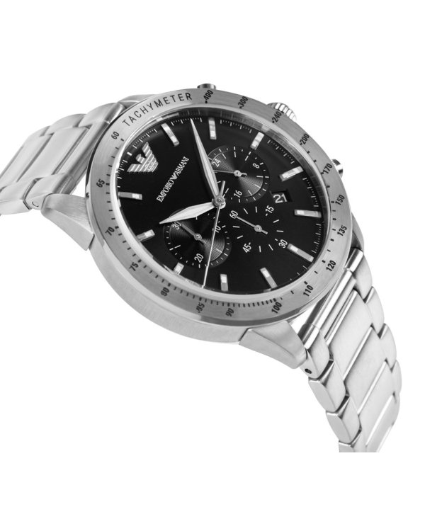 Emporio Armani Chronograph Quartz Dial Мужские Наручные Часы