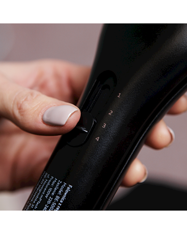 Huslog BE-500234 Завивка волос