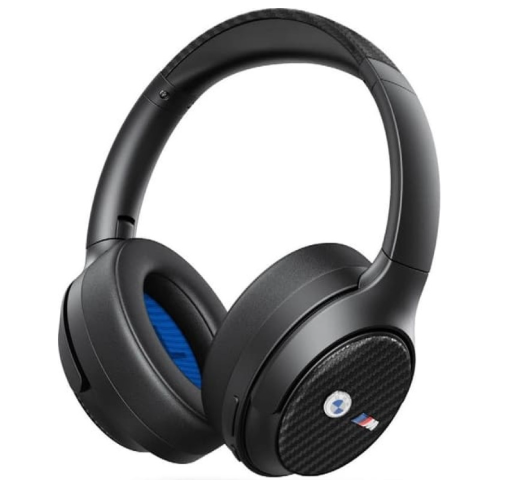BMW BMBHKL601MTCAK Bluetooth Беспроводные наушники BMW BMBHKL601MTCAK Bluetooth Беспроводные наушники