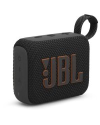 JBL Go 4 Портативная Kолонка