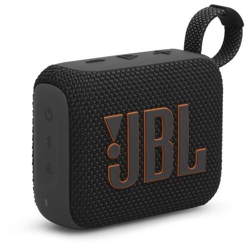 JBL Go 4 Портативная Kолонка
