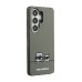 Karl Lagerfeld IML K&CH Peekaboo Logo Magnetic Case Чехол для Samsung Galaxy S26 Ultra