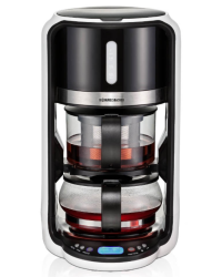 Rommelsbacher TA 1200 Чайная машина 1L 1200W