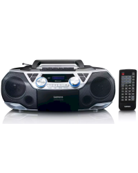 Lenco SCD-720SI Портативное радио