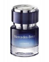 Mercedes-Benz Ultimate Парфюм EDP 40ml