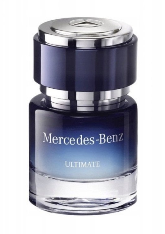 Mercedes-Benz Ultimate Парфюм EDP 40ml