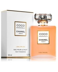 Chanel Coco Mademoiselle l'Eau Privée Парфюм EDP 50 ml