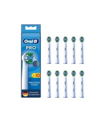 Oral-B Precision Clean Насадки для зубной щетки 10 шт.