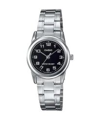 CASIO LTP-V001D-1BUDF Женские часы