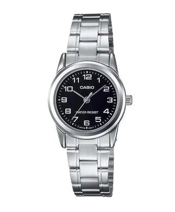 CASIO LTP-V001D-1BUDF Женские часы