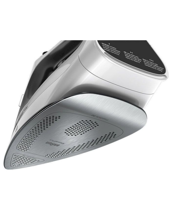 Braun TexStyle 7 Pro Паровой утюг