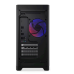 Lenovo Legion T5 30IAS10 Игровой стационарный компьютер Ultra 5 225 / 32GB DDR5 5600MHz / SSD1TB / GeForce RTX 5060 Ti 8GB / 500W / NoOS / Eclipse Black