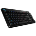 Logitech G PRO Клавиатура Logitech G PRO Клавиатура