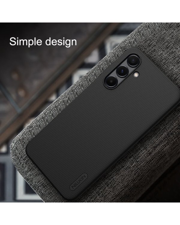 Nillkin Super Frosted Back Cover Чехол для Samsung Galaxy A16 4G/5G