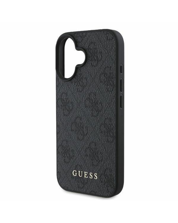Guess GUHCP16SG4GFGR Чехол для Apple iPhone 16