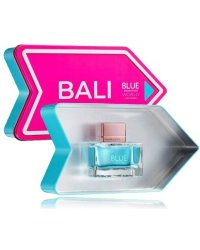 Antonio Banderas Blue Seduction Bali Парфюм EDT 80 ml