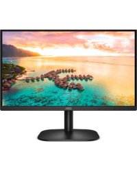 AOC 24B2XH/EU Монитор 1920 X 1080 / 23.8" / 75 Hz