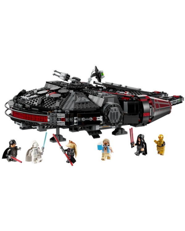 LEGO 75389 The Dark Falcon Конструктор