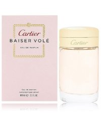 Cartier Baiser Volé Парфюм PAR 100 ml