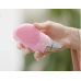 Garett Soft Sonic facial Cleaning Brush / IPX7 / Косметическая щёточка для лица