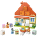 LEGO 10459 Bluey's Family House with Memory Game Конструкторы LEGO 10459 Bluey's Family House with Memory Game Конструкторы