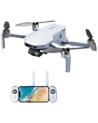 Potensic Atom Дрон 4K / FPV