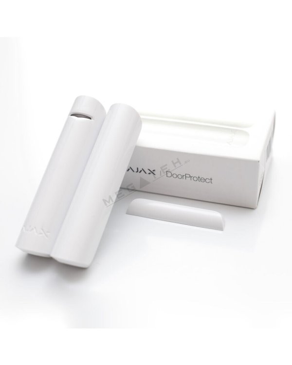 Ajax DoorProtect Беспроводной Датчик Открытия Дверей/Окон