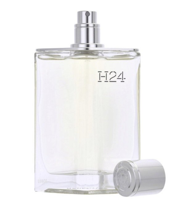 Hermès H24 Наполняемый Парфюм EDT 175ml