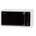 Sharp Home Appliances R-243W Mикроволновка 800W