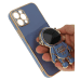 Mocco Astronaut Back Case Защитный Чехол для Apple iPhone 12 Pro