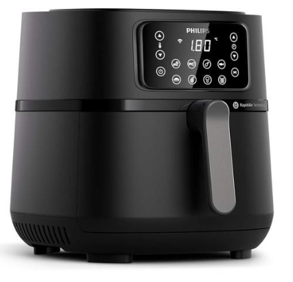 Philips 5000 series Аэрофритюрница 7.2L