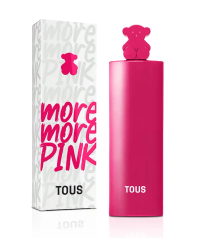 Tous More More Pink Парфюм EDT 50 мл